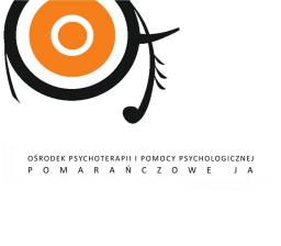 Pomarańczowe Ja - Psycholog